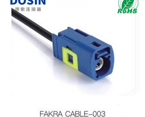 Fakra-CABLE-003