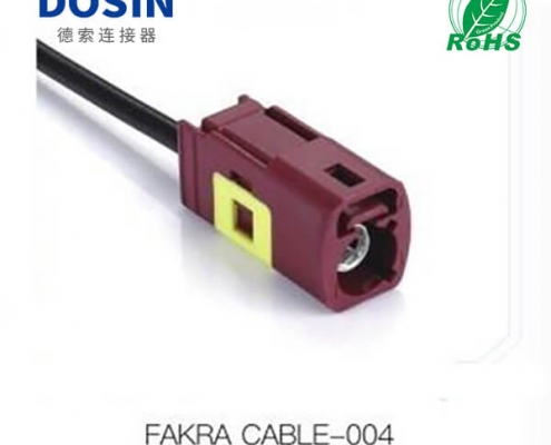 Fakra-CABLE-004
