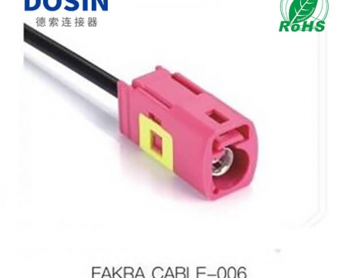 Fakra-CABLE-006