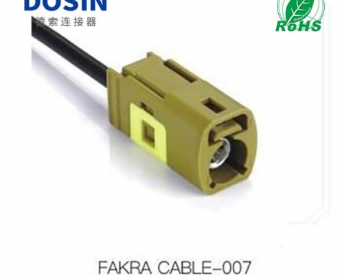 Fakra-CABLE-007