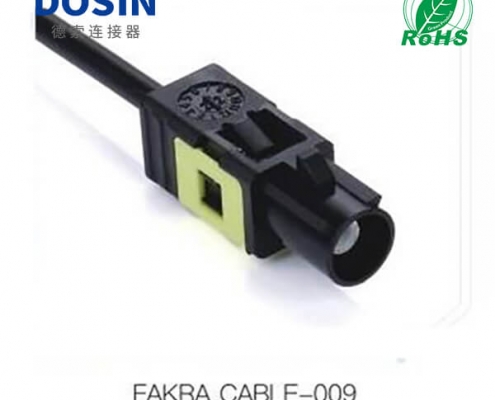 Fakra-CABLE-009