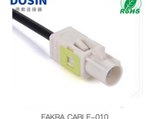 Fakra-CABLE-010