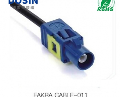 Fakra-CABLE-011