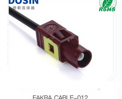 Fakra-CABLE-012