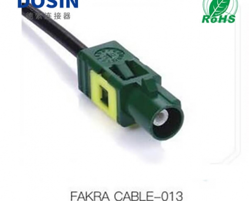 Fakra-CABLE-013