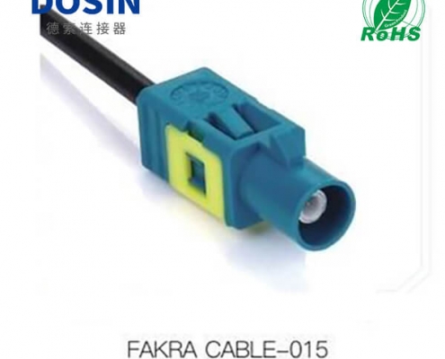Fakra-CABLE-015