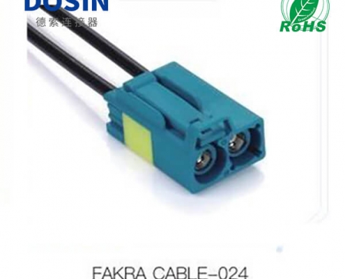 Fakra-CABLE-024