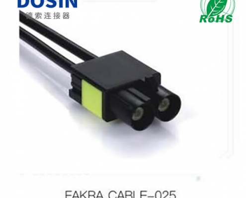 Fakra-CABLE-025