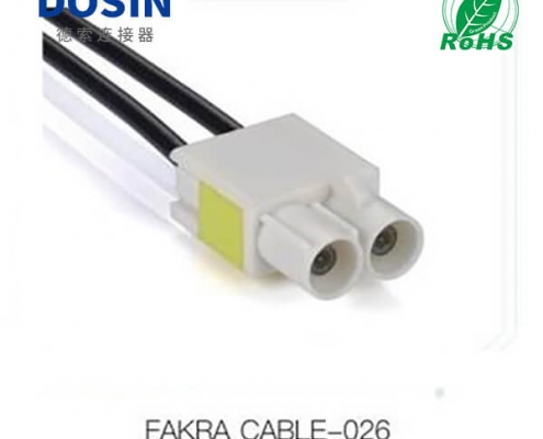 Fakra-CABLE-026