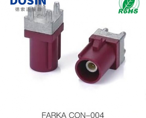 Fakra-CON-004