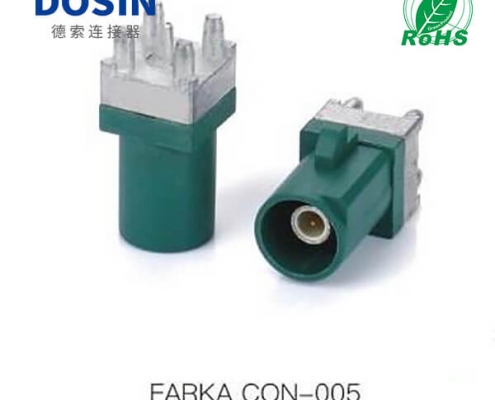 Fakra-CON-005