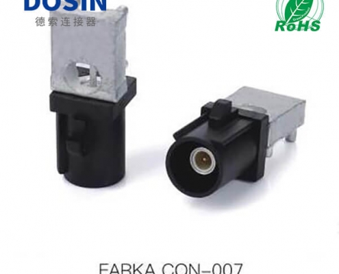 Fakra-CON-007