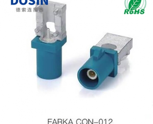 Fakra-CON-012