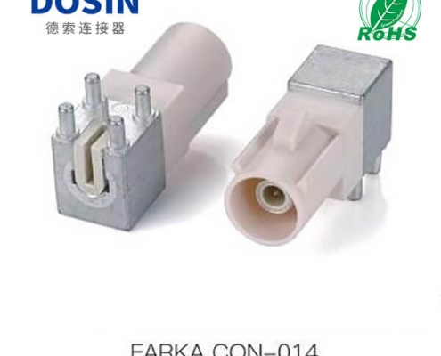 Fakra-CON-014