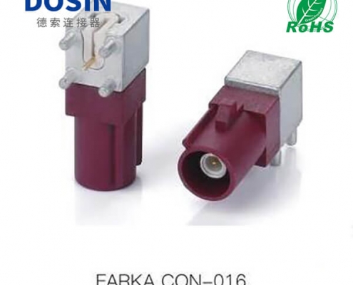 Fakra-CON-016