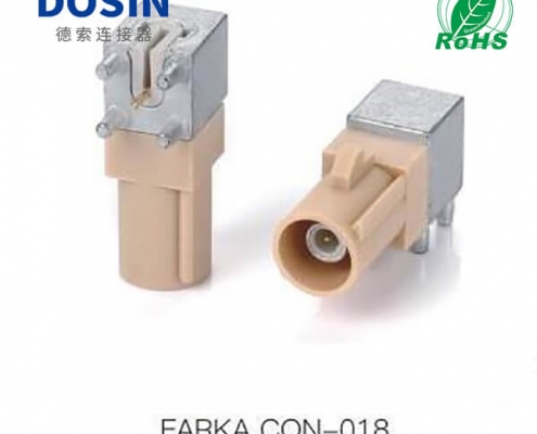 Fakra-CON-018