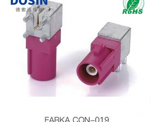 Fakra-CON-019