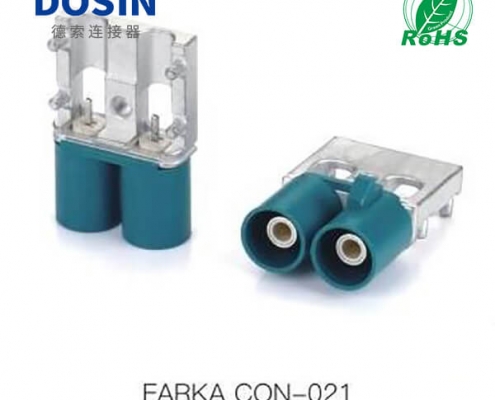 Fakra-CON-021
