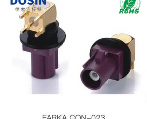 Fakra-CON-023
