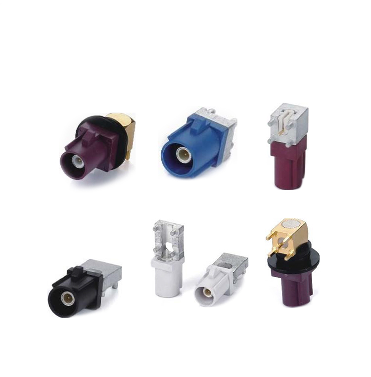 fakra connector
