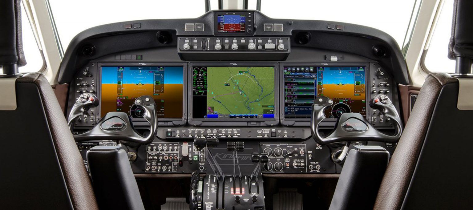 For Airplane